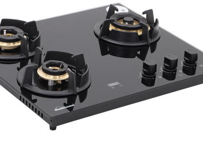 BUILT IN HOB-SHA 360 UBR