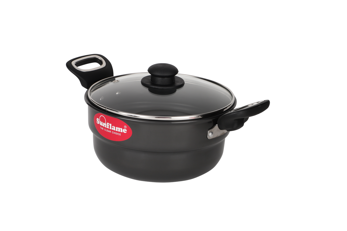 MP KADHAI-21CM 2.8LTR HA IB 4 PLATE-HA