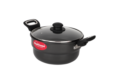 MP KADHAI-21CM 2.8LTR HA IB 4 PLATE-HA
