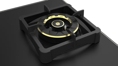 BUILT IN HOB-SHA 360 SBS