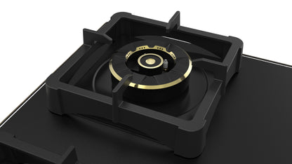 BUILT IN HOB-SHA 360 SBS