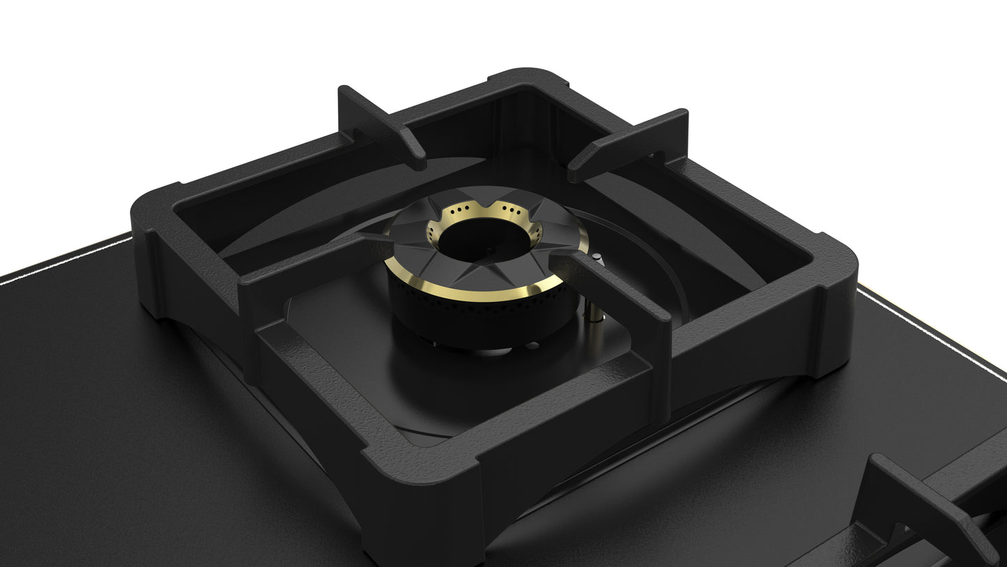BUILT IN HOB-SHA 360 SBS