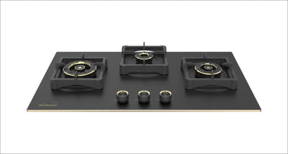BUILT IN HOB-SHA 378 SBS