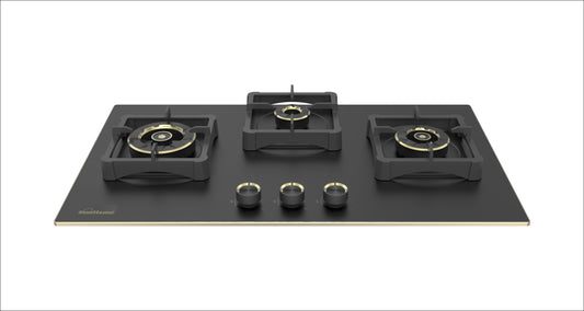 BUILT IN HOB-SHA 378 SBS