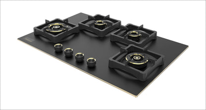 BUILT IN HOB-SHA 478 SBS