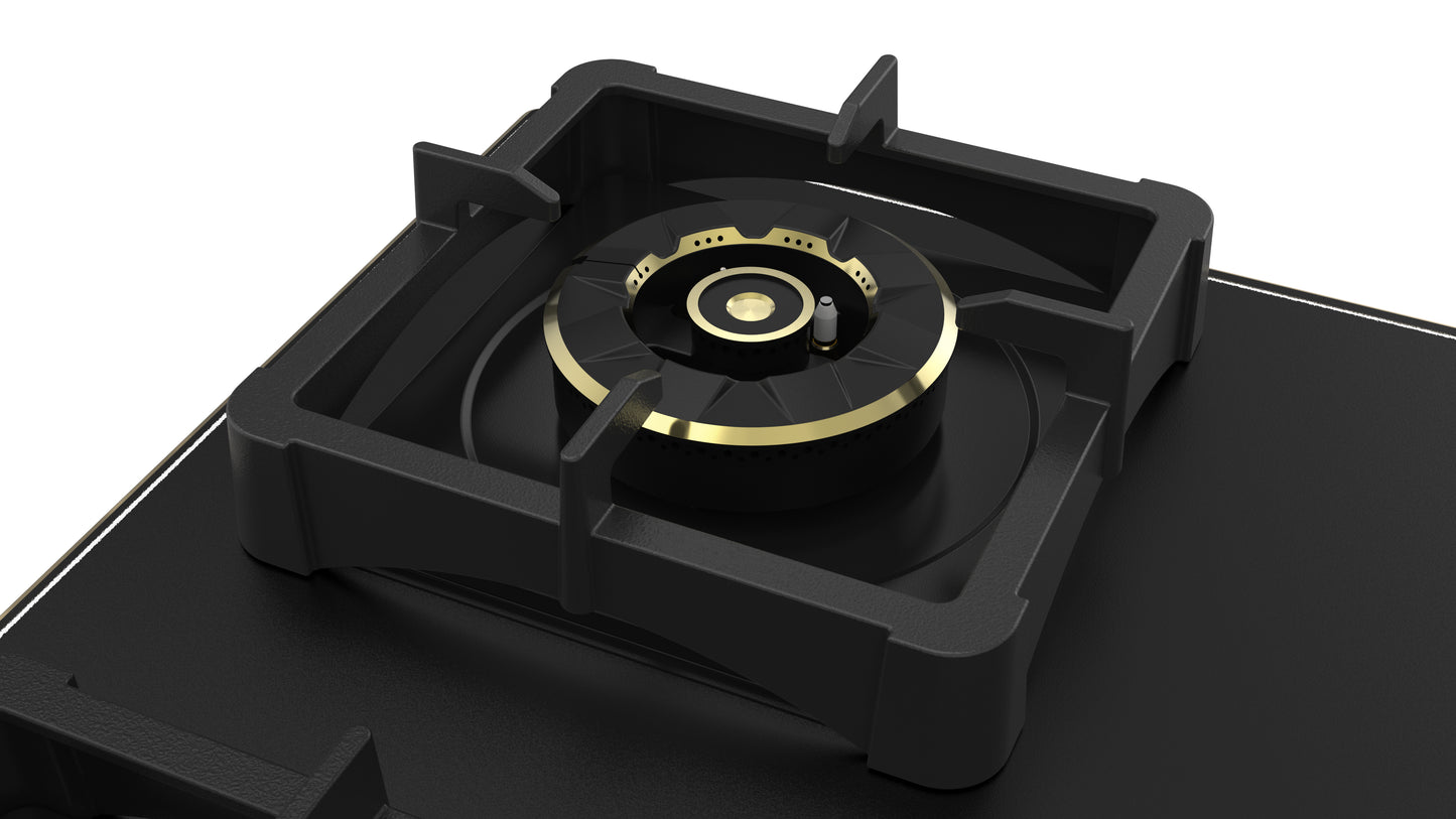 BUILT IN HOB-SHA 478 SBS