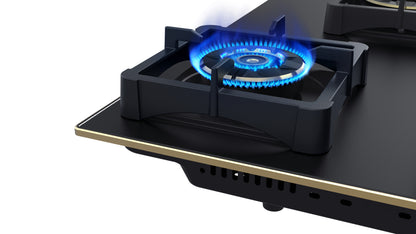 BUILT IN HOB-SHA 478 SBS
