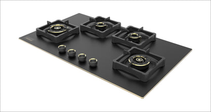 BUILT IN HOB-SHA 486 SBS