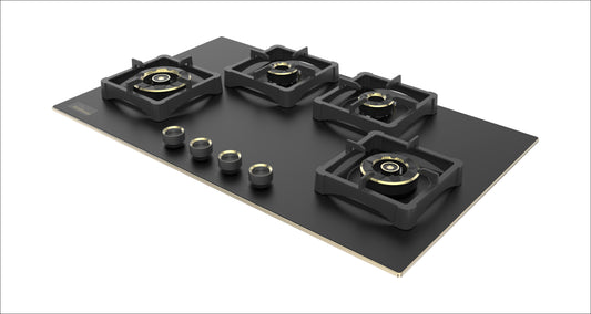 BUILT IN HOB-SHA 486 SBS