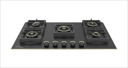 BUILT IN HOB-SHA 586 SBS