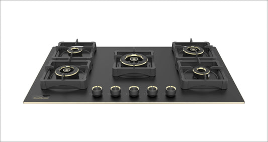 BUILT IN HOB-SHA 586 SBS