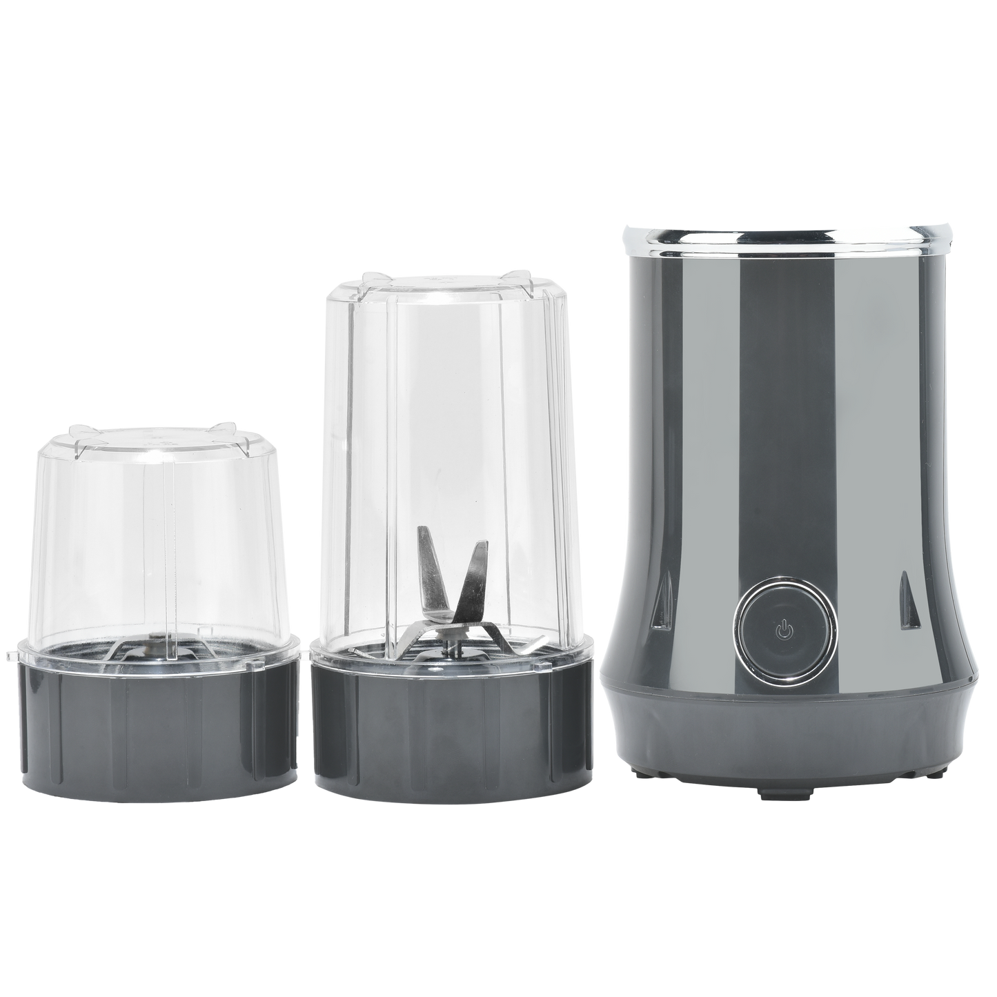 NUTRI BLENDER -SF-THUNDER300 - 2JAR G