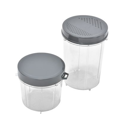 NUTRI BLENDER -SF-THUNDER300 - 2JAR G