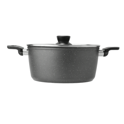 GRANUM CASSEROLE 260 MM,3MM