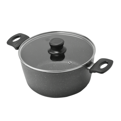 GRANUM CASSEROLE 240 MM
