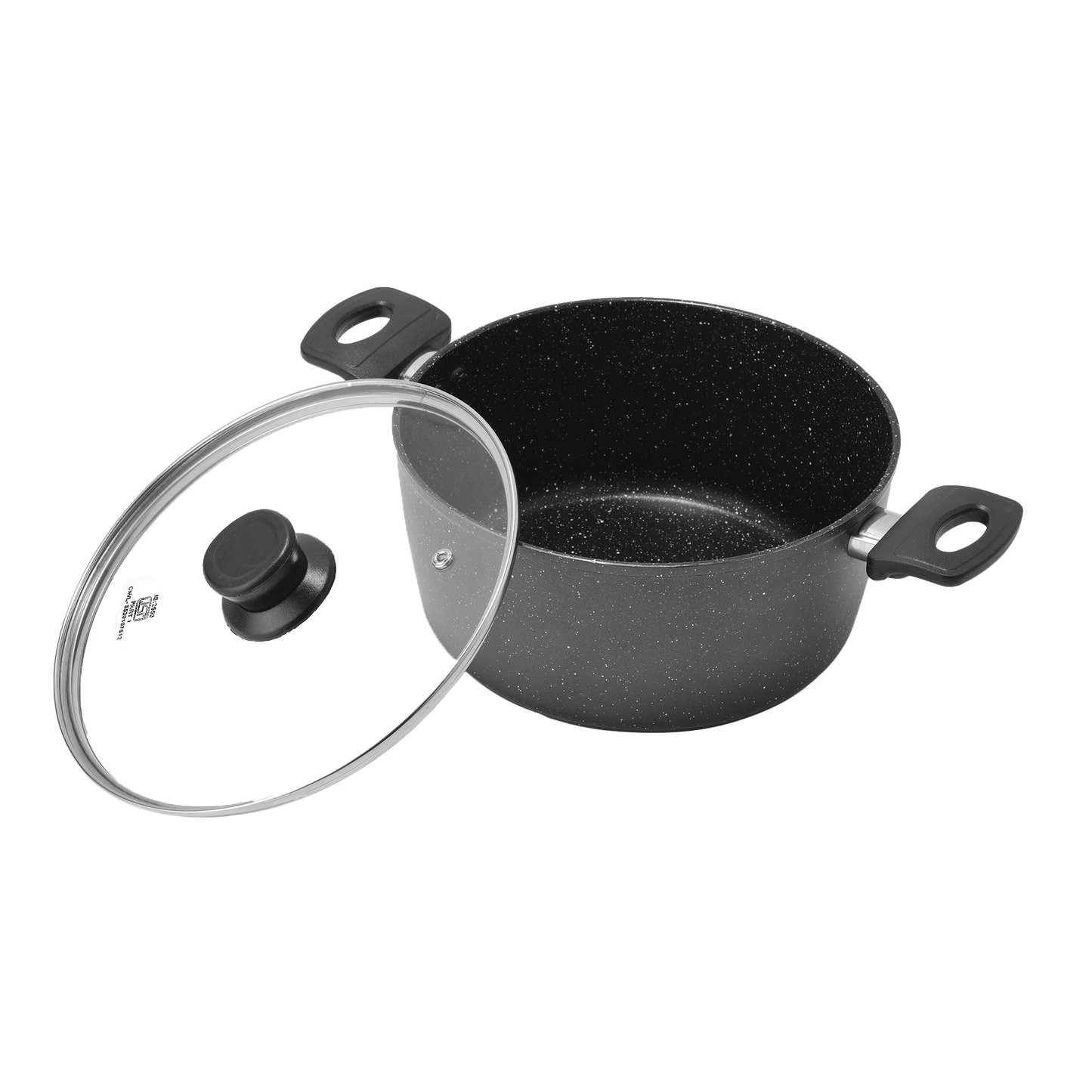 GRANUM CASSEROLE 240 MM