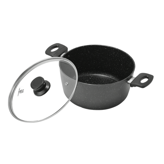 GRANUM CASSEROLE 260 MM,3MM