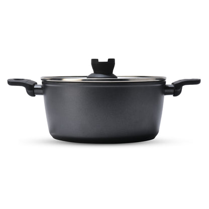 CREMARE CASSEROLE 240 MM