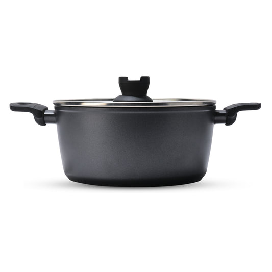 CREMARE CASSEROLE 260 MM