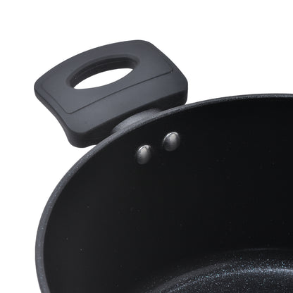 CREMARE CASSEROLE 240 MM