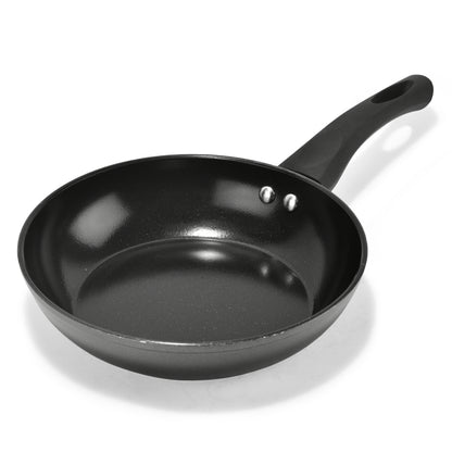 CREMARE ECO GIFT SET (KADHAI/FRYPAN/FLAT DOSA-240MM &D.T-250MM)