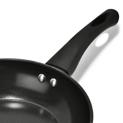 CREMARE ECO GIFT SET (KADHAI/FRYPAN/FLAT DOSA-240MM &D.T-250MM)