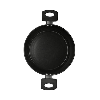 CREMARE CASSEROLE 240 MM