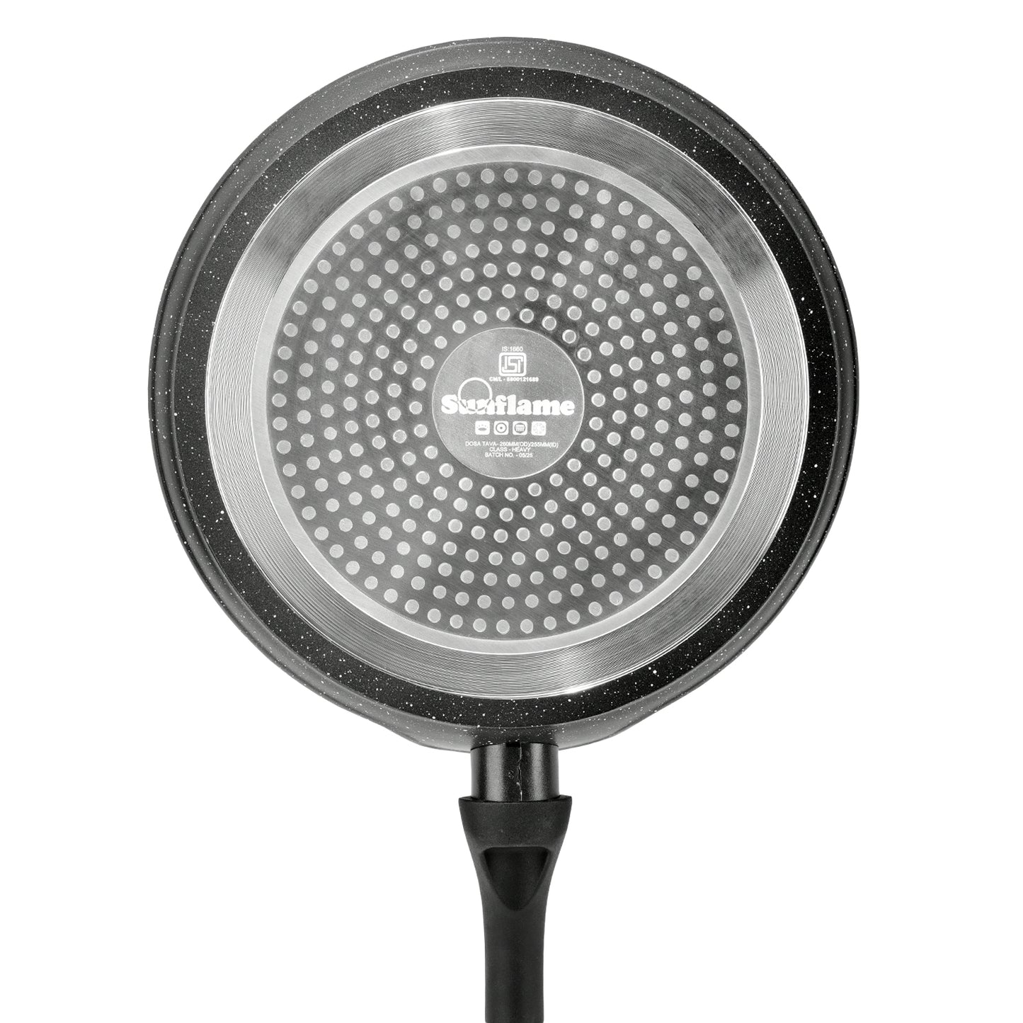 GRANUM FLAT DOSA TAVA 280 MM