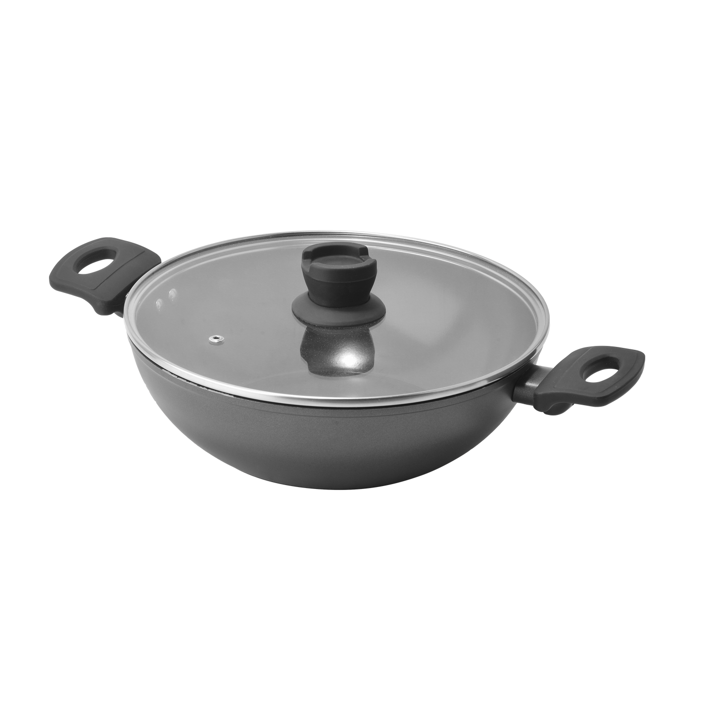 CREMARE BIOWARE GIFT SET (KADHAI & FRYPAN-240MM)