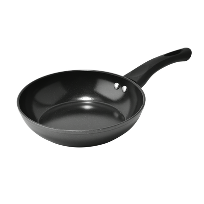 CREMARE BIOWARE GIFT SET (KADHAI & FRYPAN-240MM)
