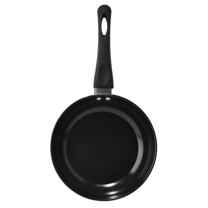 CREMARE BIOWARE GIFT SET (KADHAI & FRYPAN-240MM)