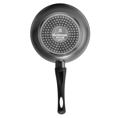 CREMARE BIOWARE GIFT SET (KADHAI & FRYPAN-240MM)