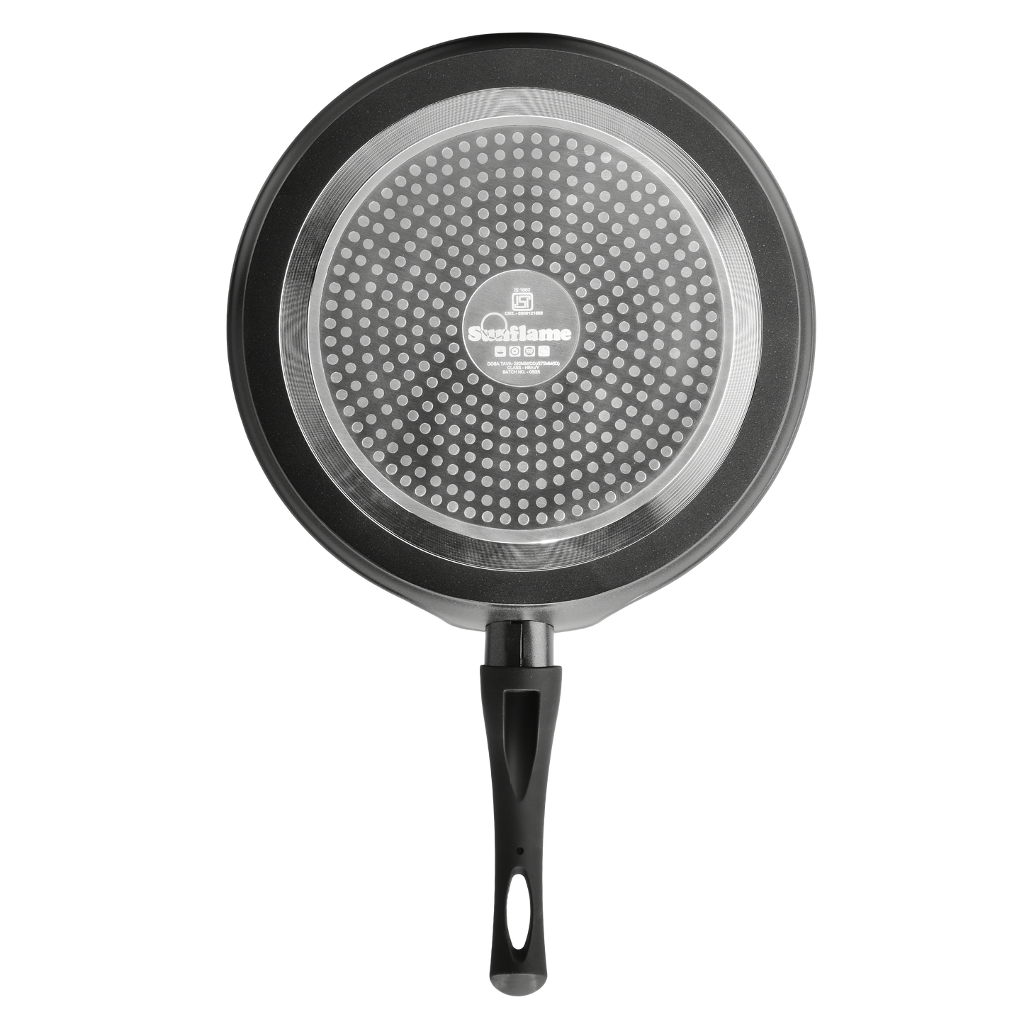 CREMARE FLAT DOSA TAVA 280 MM