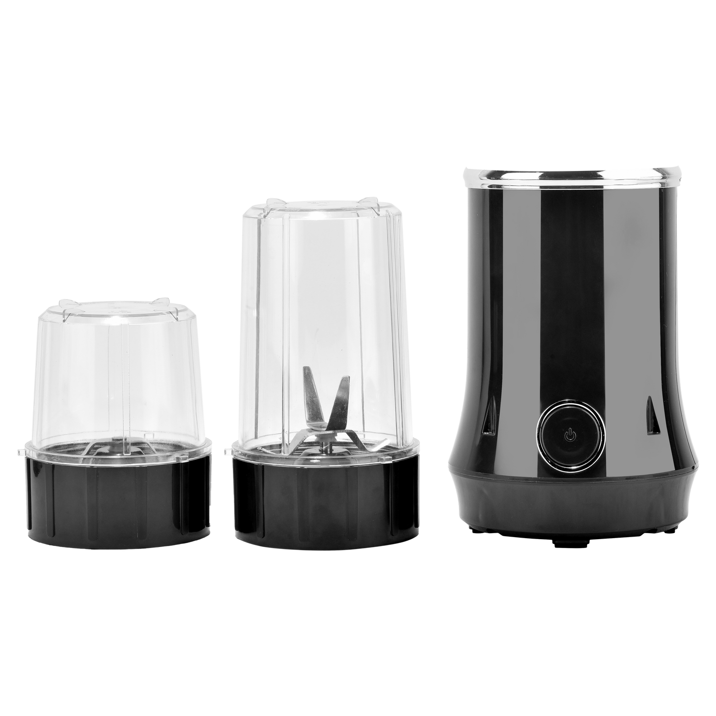 NUTRI BLENDER -SF-THUNDER300- 2JAR-B