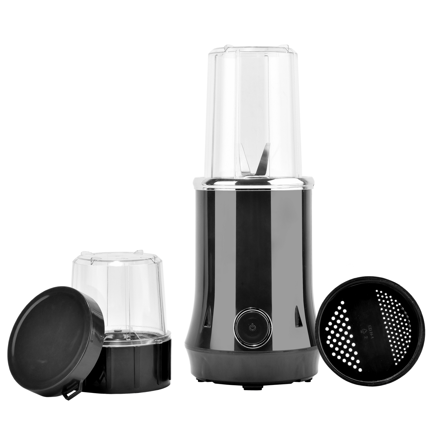 NUTRI BLENDER -SF-THUNDER300- 2JAR-B