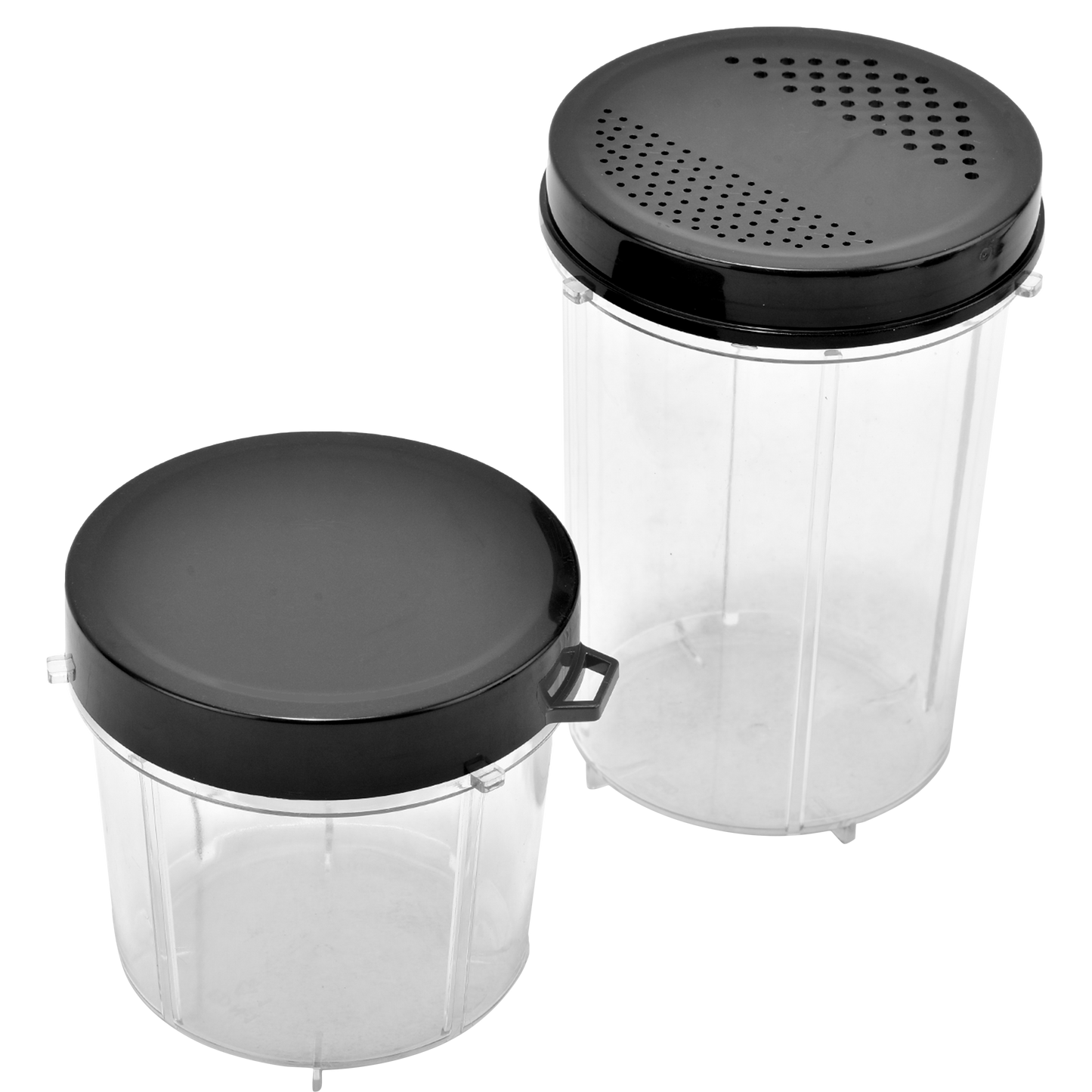 NUTRI BLENDER -SF-THUNDER300- 2JAR-B