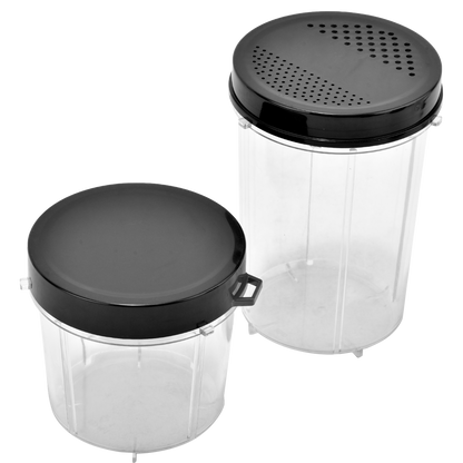 NUTRI BLENDER -SF-THUNDER300- 2JAR-B