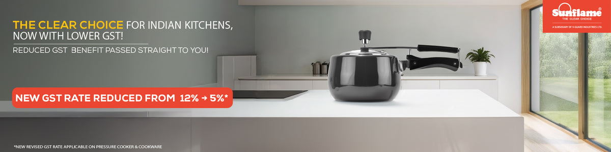 Sunflame Rice Cooker Pressure Cooker – Sunflame Enterprises