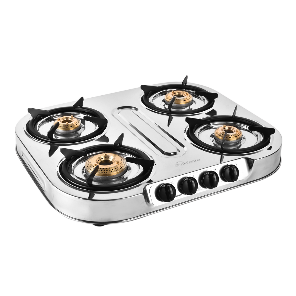 LPG STOVE SPECTRA 4B DX