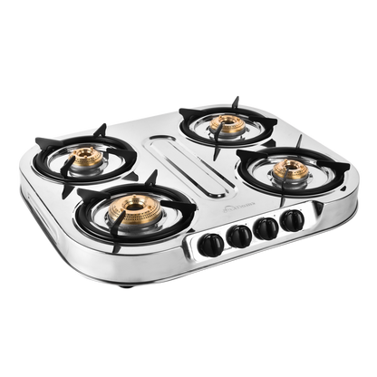 LPG STOVE SPECTRA 4B DX