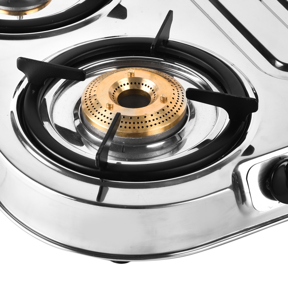 LPG STOVE SPECTRA 4B DX
