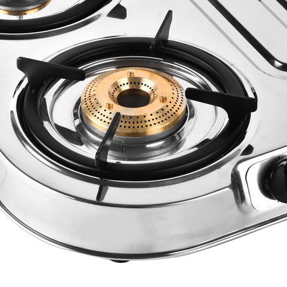 LPG STOVE SPECTRA 4B DX