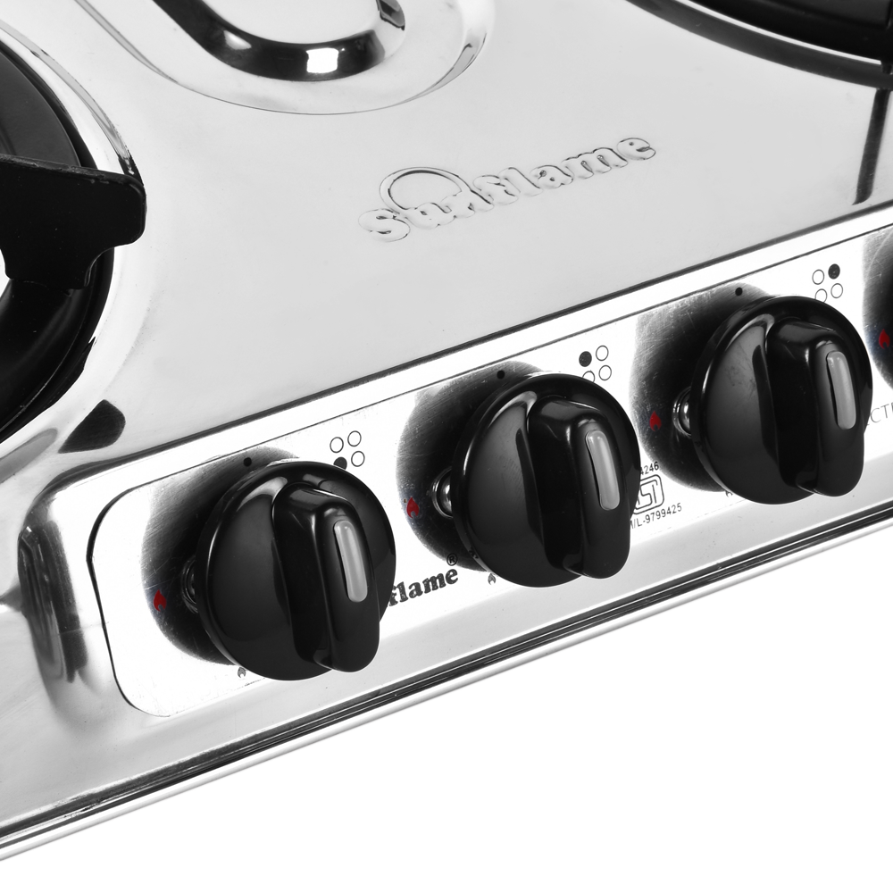 LPG STOVE SPECTRA 4B DX