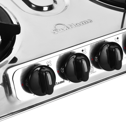 LPG STOVE SPECTRA 4B DX