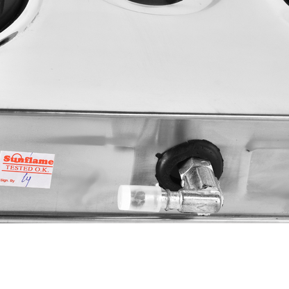 LPG STOVE SPECTRA 4B DX