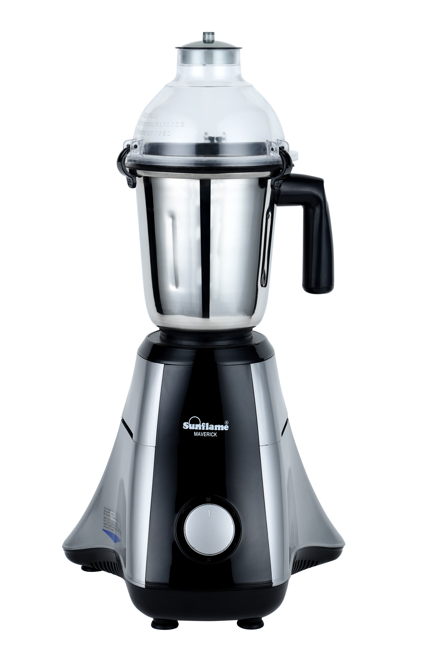 MG MAVERICK 750 WATT 4 JAR