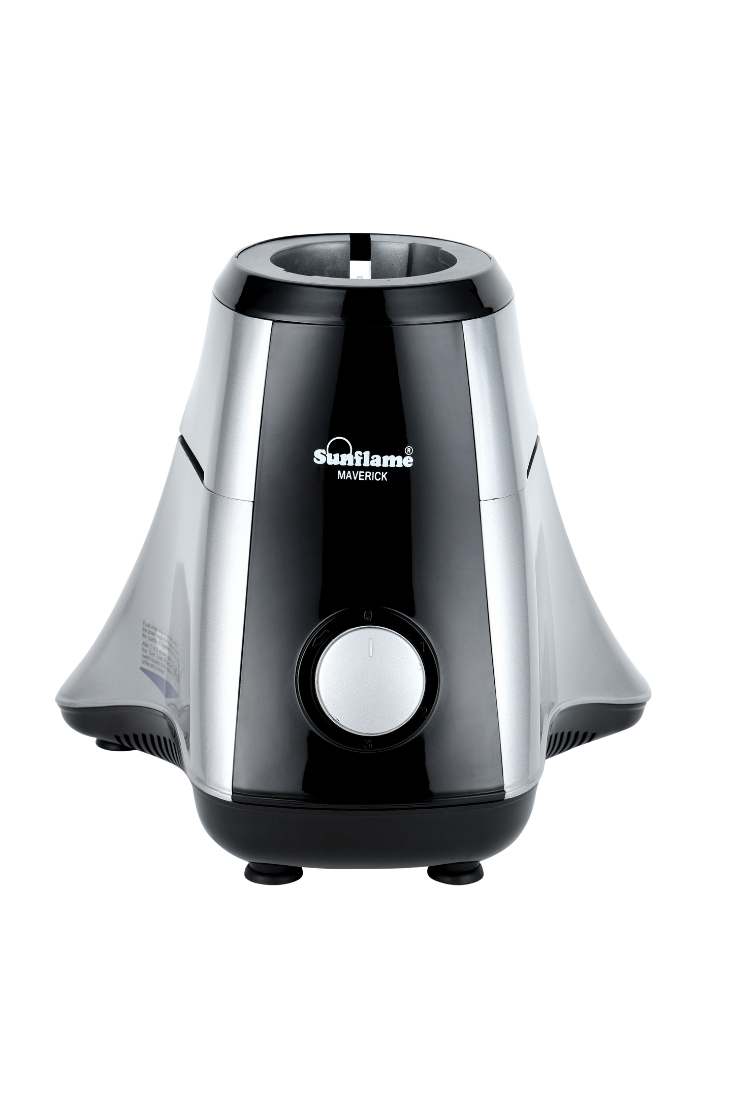 MG MAVERICK 750 WATT 4 JAR