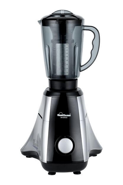 MG MAVERICK 750 WATT 4 JAR
