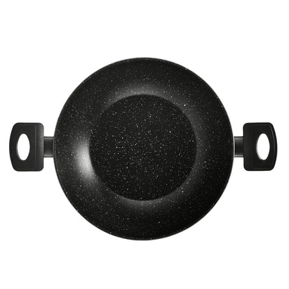 GRANUM ECO GIFT SET (KADHAI/FRYPAN-240MM &D.T-250MM
