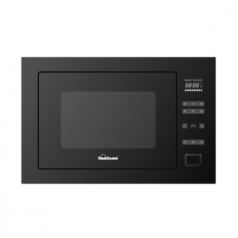 Built-In Microwave Oven SF-BM34GC-G